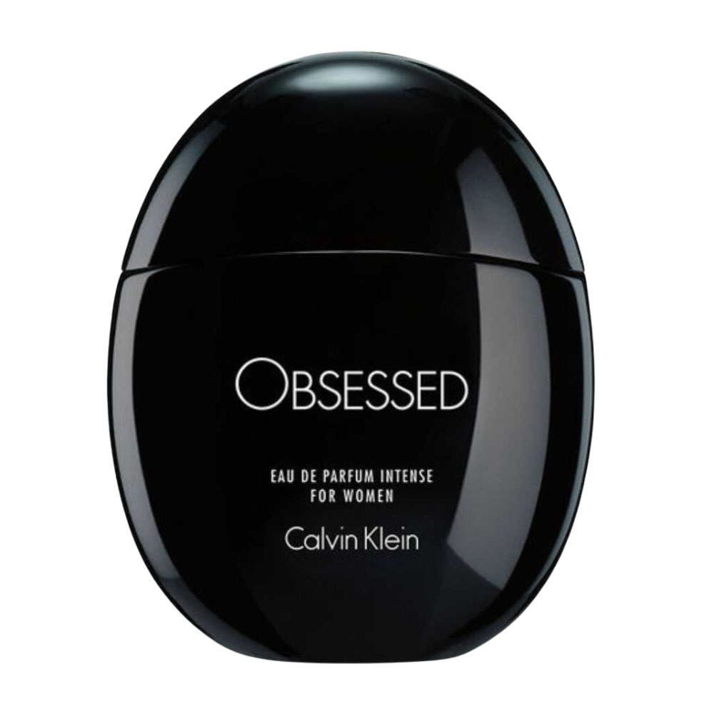 Nước Hoa Nữ Calvin Klein CK Obsessed Intense For Woman EDP 100ml - Hình ảnh chính
